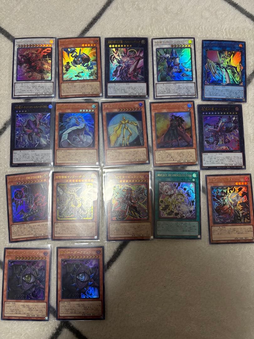 LIMIT OVER COLLECTION - THE RIVALS まとめ売り