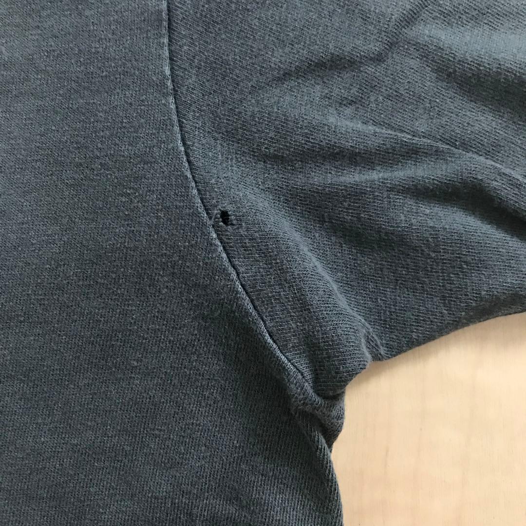 27 ボブマーリー Bob Marley 80年代ヴィンテージ Tシャツ レゲエ