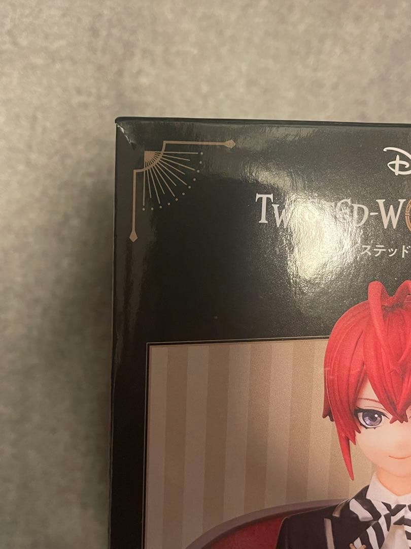 ツイステッドワンダーランド グッズ12点 まとめ売り