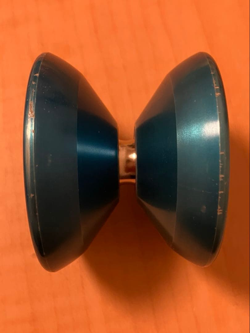 ヨーヨー スレイプニル