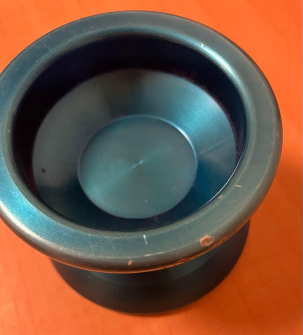 ヨーヨー スレイプニル