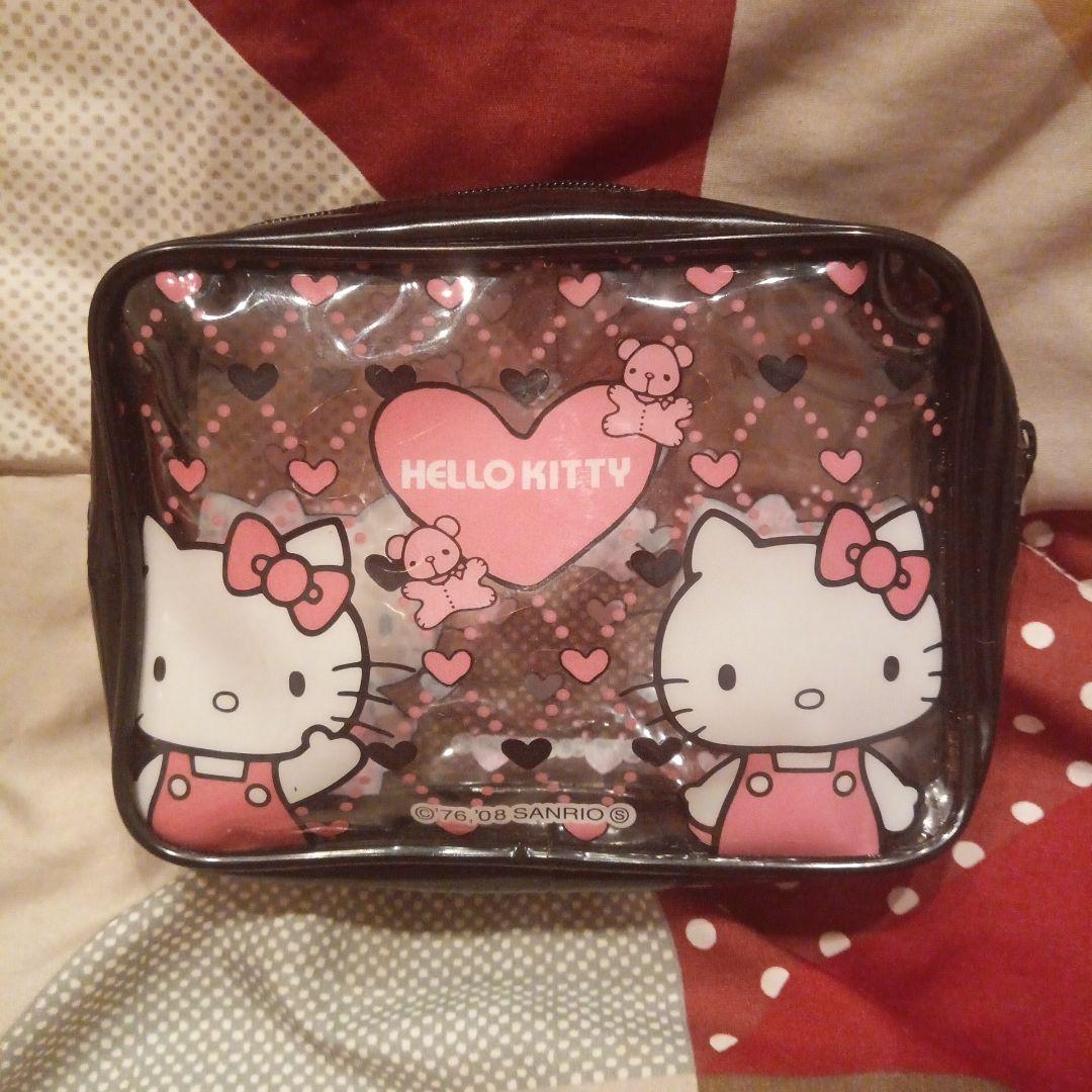 【レトロ】【最終お値下げ】ハローキティ まとめ売り 8点