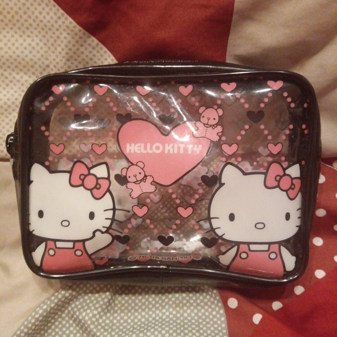 【レトロ】【最終お値下げ】ハローキティ まとめ売り 8点