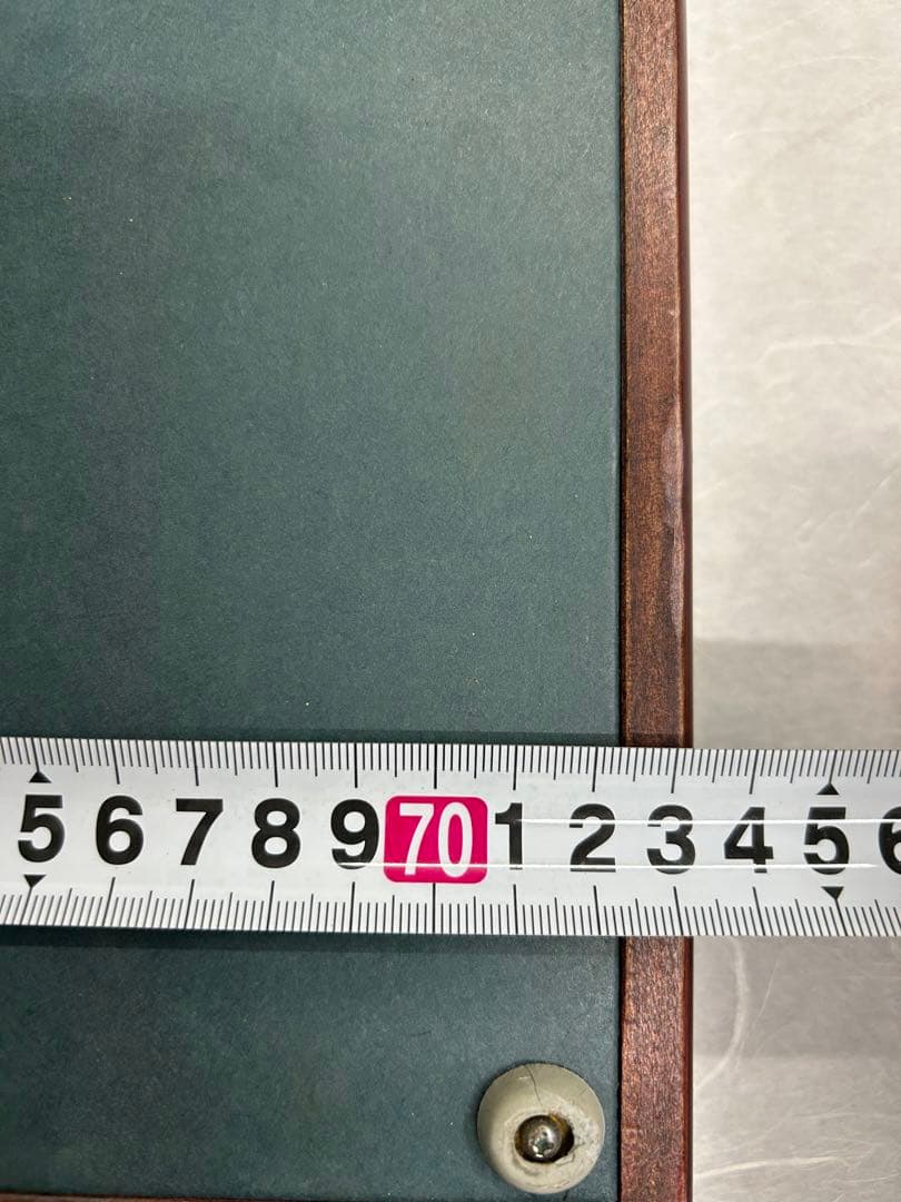 「富岳」　曲子光男　富士山　絵画　日本画