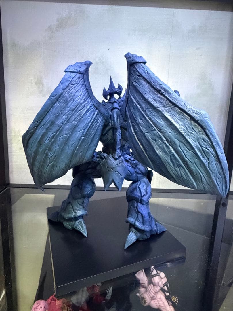 【遊戯王】一番くじ遊戯王シリーズ vol.4 三幻神顕　 B賞C賞ラストワン賞