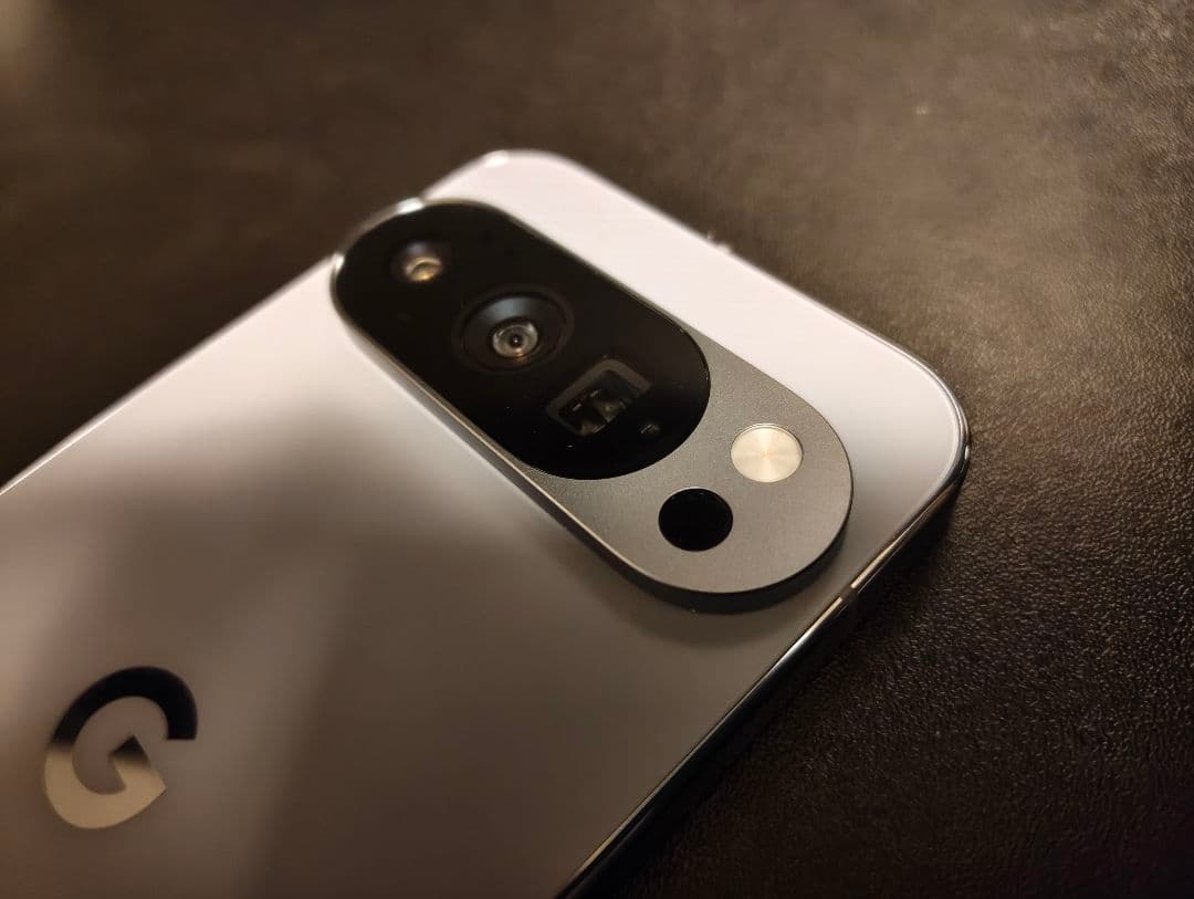 Google Pixel 10 Pro Moonstone （ガラスフィルム付）