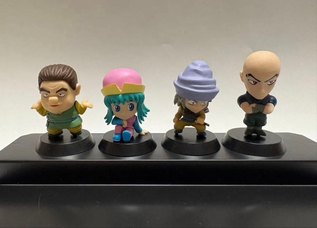 (土日特価) コンプ24種 HUNTER×HUNTER ハンターハンター