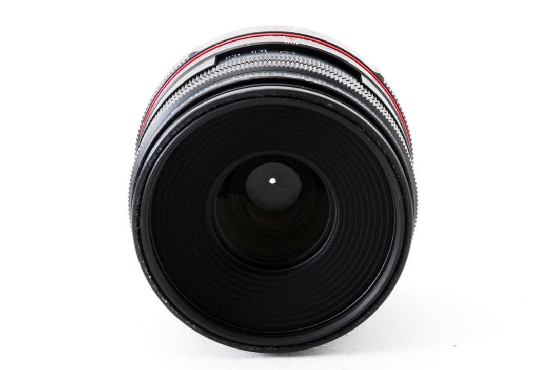 美ボケ HD PENTAX-DA 35mm F2.8 Macro Limited