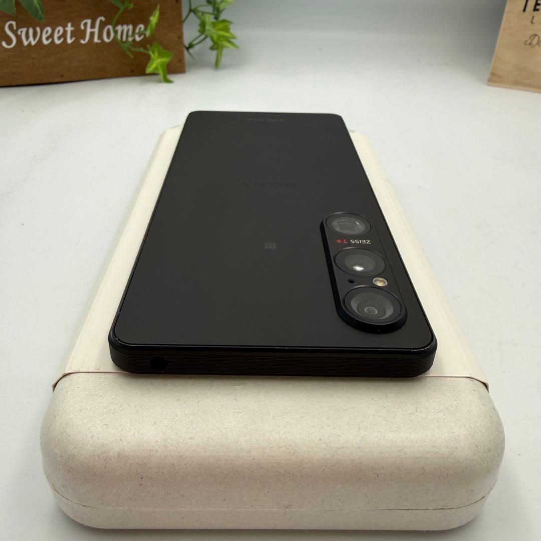 SONY XQ-EC44_Xperia 1 VI 容量256GB バッテリー良好