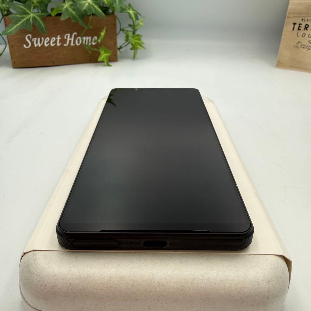 SONY XQ-EC44_Xperia 1 VI 容量256GB バッテリー良好