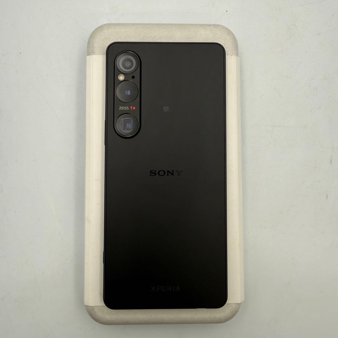 SONY XQ-EC44_Xperia 1 VI 容量256GB バッテリー良好