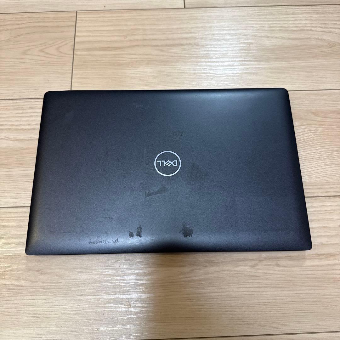 タ*イ様 DELL ノートパソコン Inspiron P116G
