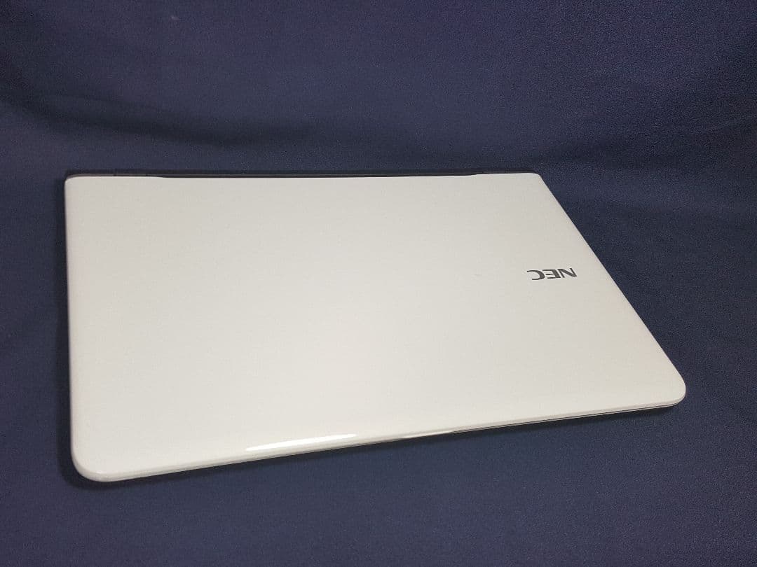 快適薄型NEC/新品SSD搭載/新WIN11＆カメラ/メモリ8GB