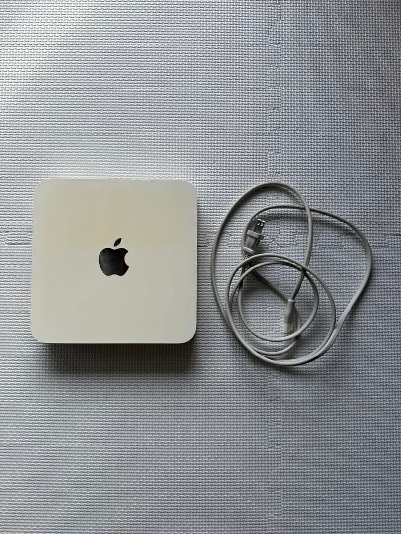 Apple AirPort Express 無線LANルーター 本体　A1355
