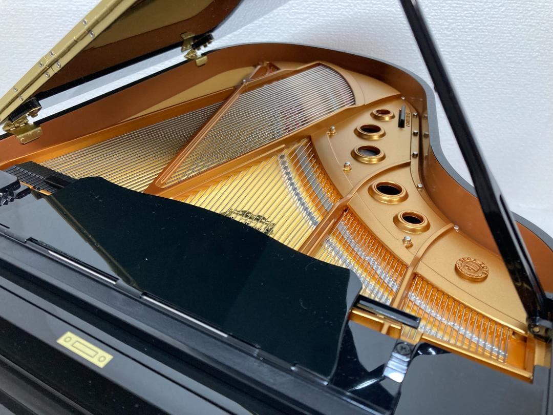 セガトイズ　グランドピアニストプラス（Grand Pianist)　動作確認済み