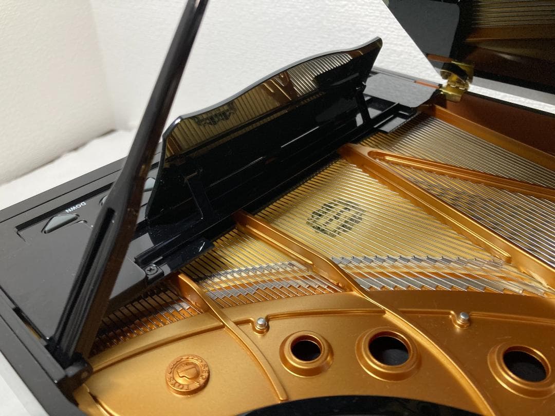 セガトイズ　グランドピアニストプラス（Grand Pianist)　動作確認済み