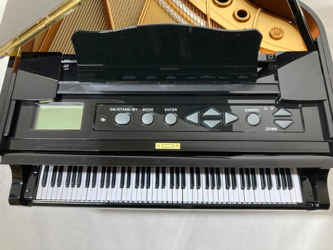セガトイズ　グランドピアニストプラス（Grand Pianist)　動作確認済み