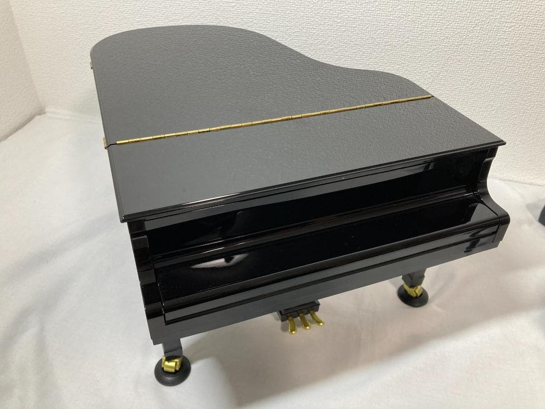 セガトイズ　グランドピアニストプラス（Grand Pianist)　動作確認済み