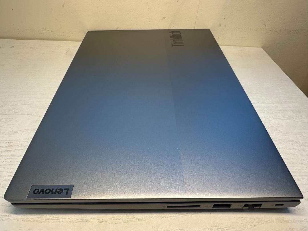 Windowsノート本体 Lenovo ThinkBook 14 G4 IAP i5 16G 512G