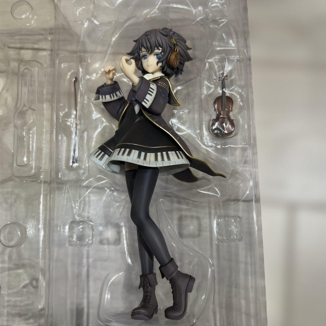 英雄＊戦姫GOLD ベートーヴェン　フィギュア　アルター　ALTER