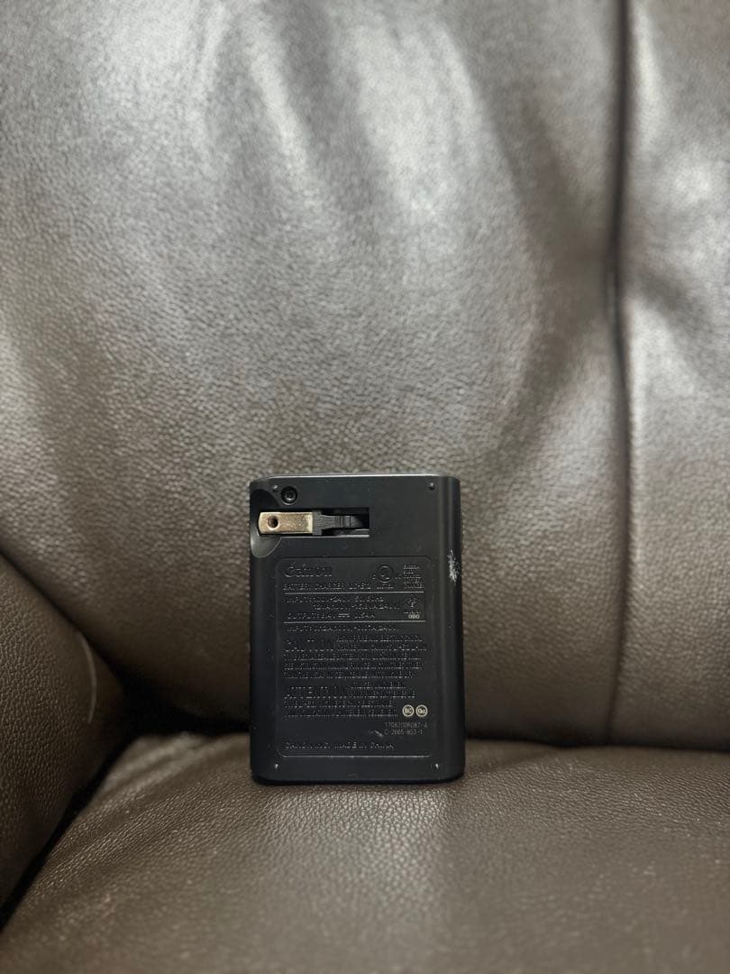 中森Canon EOS M100ホワイト