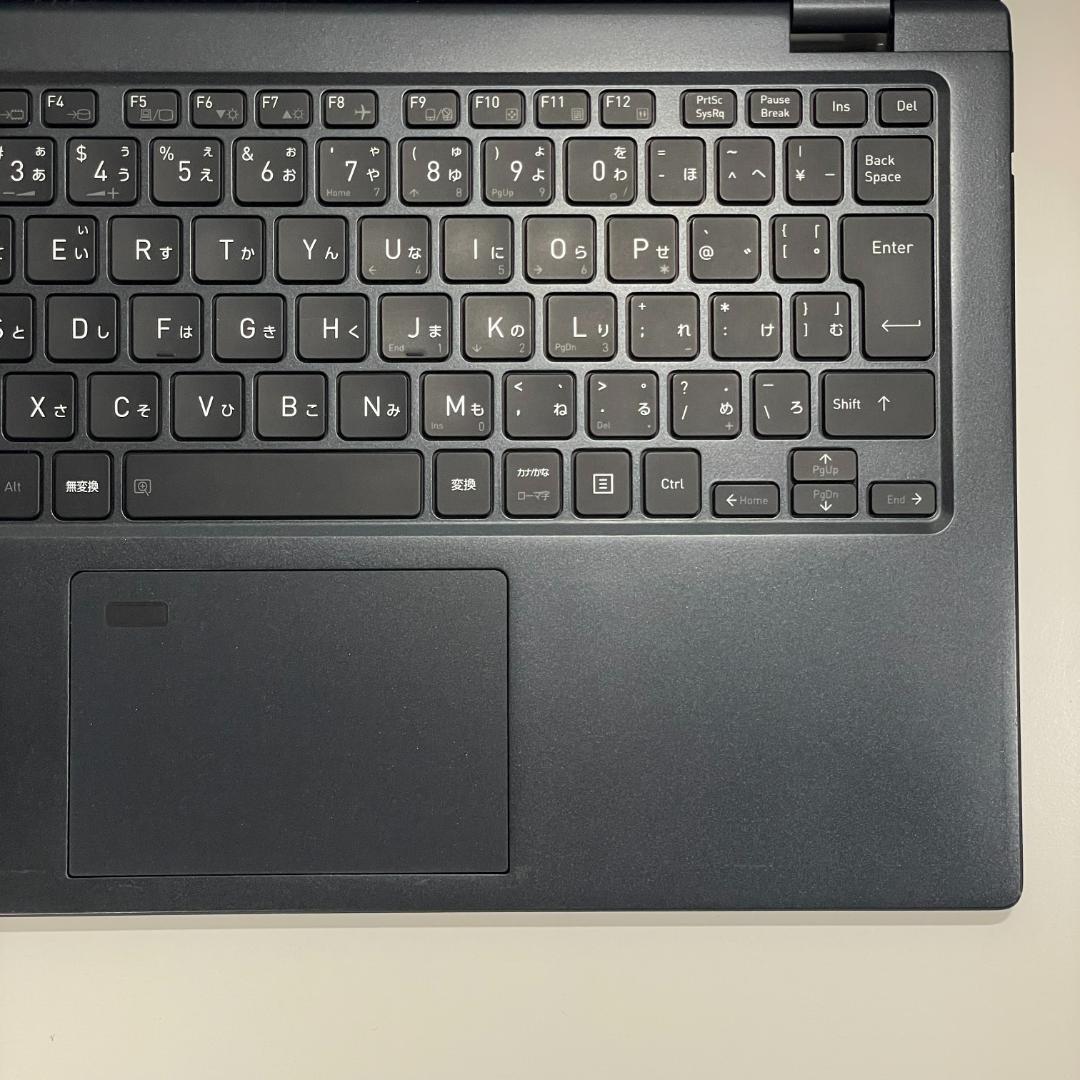 Dynabook GA83/XW Ryzen5 ノートPC 16GB SSD