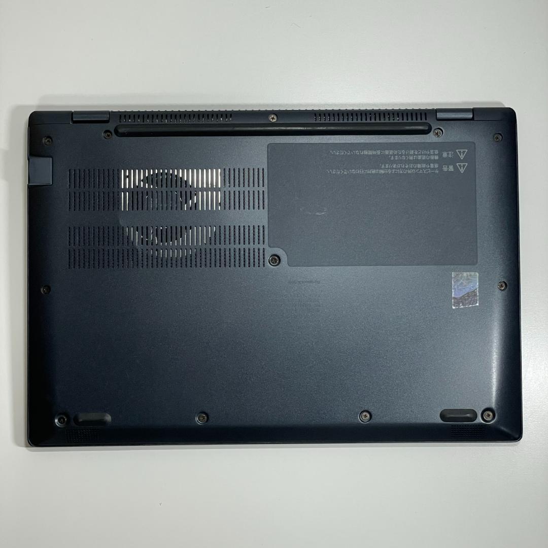 Dynabook GA83/XW Ryzen5 ノートPC 16GB SSD