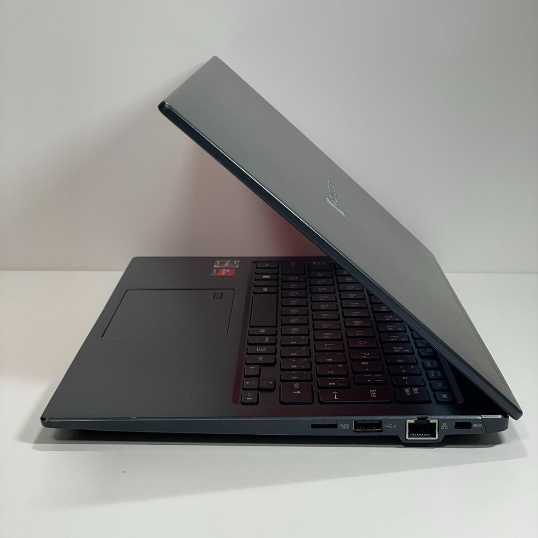 Dynabook GA83/XW Ryzen5 ノートPC 16GB SSD