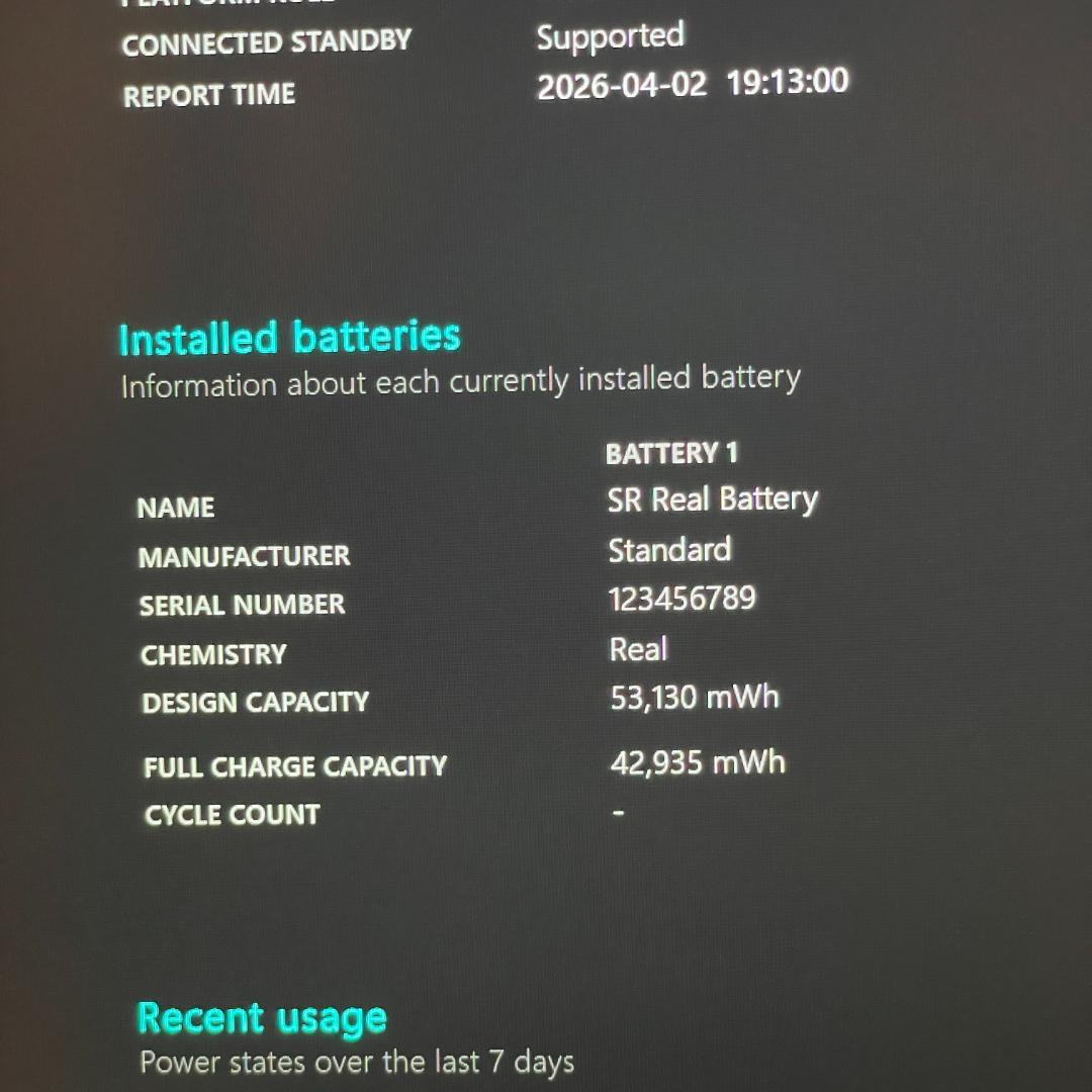 Dynabook GA83/XW Ryzen5 ノートPC 16GB SSD