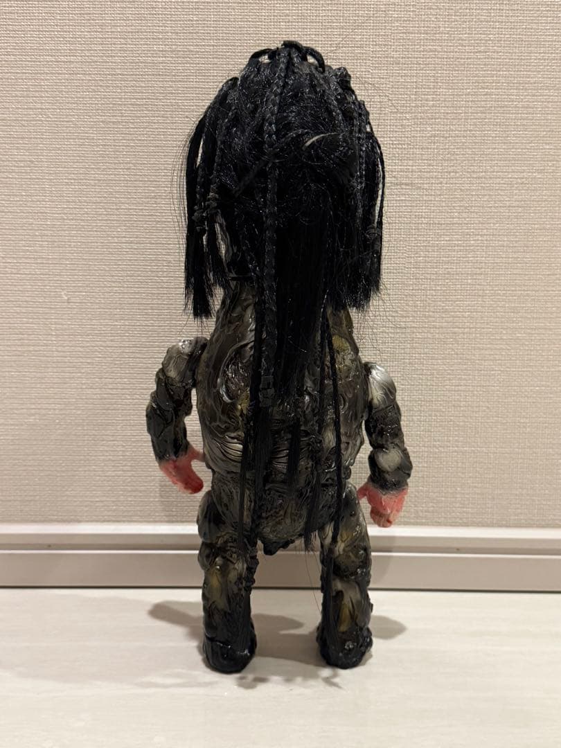 屍怪獣　izumonster