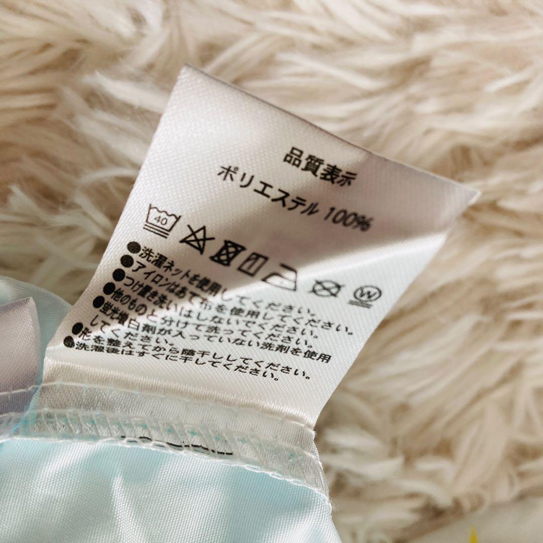 【未使用品】東京ディズニーランドホテル 宿泊者限定 掛けふとんカバー&枕カバー