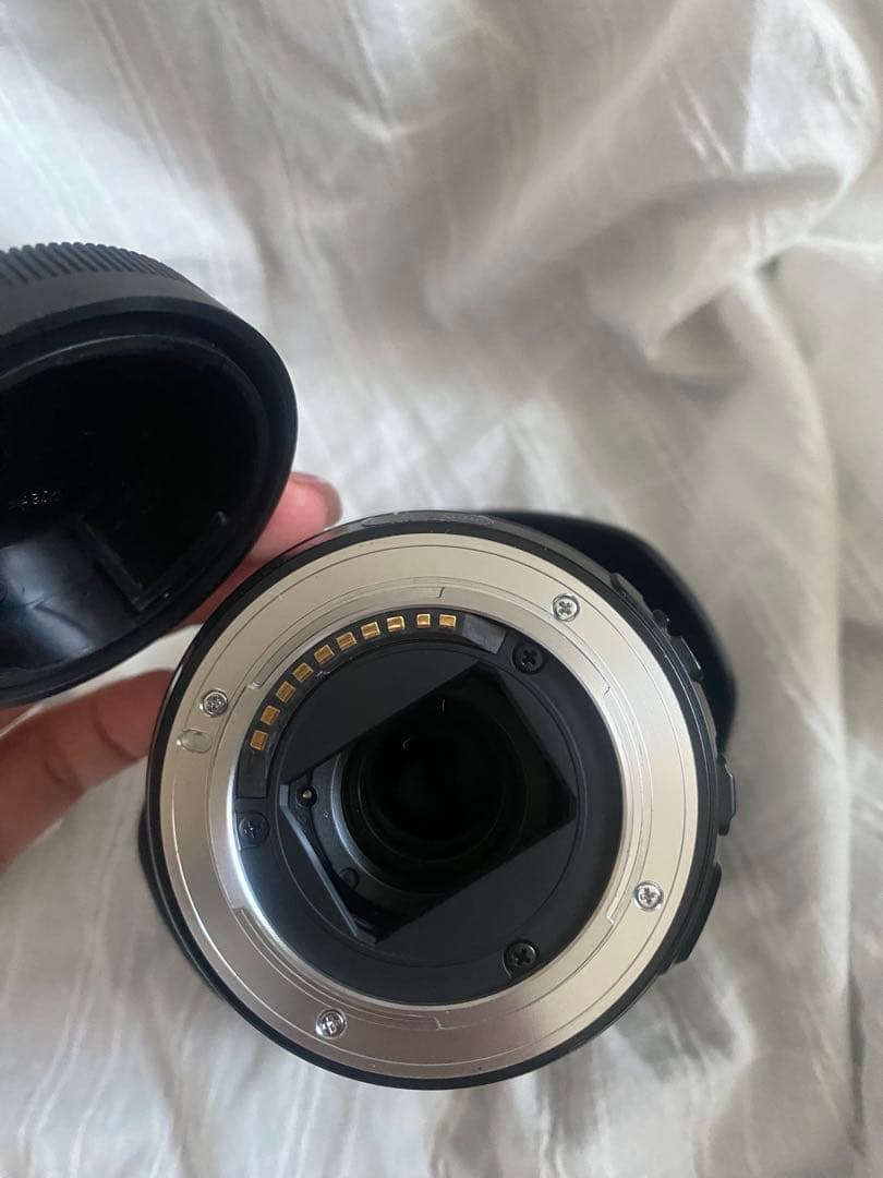 美品Fujinon XF10-24mmF4 ROIS