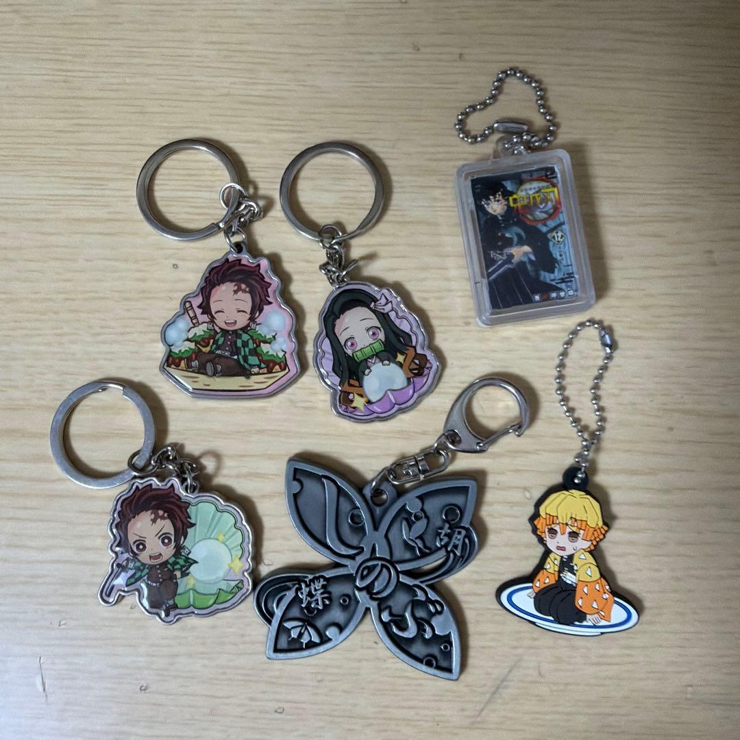 鬼滅の刃 グッズ まとめ売り 18点