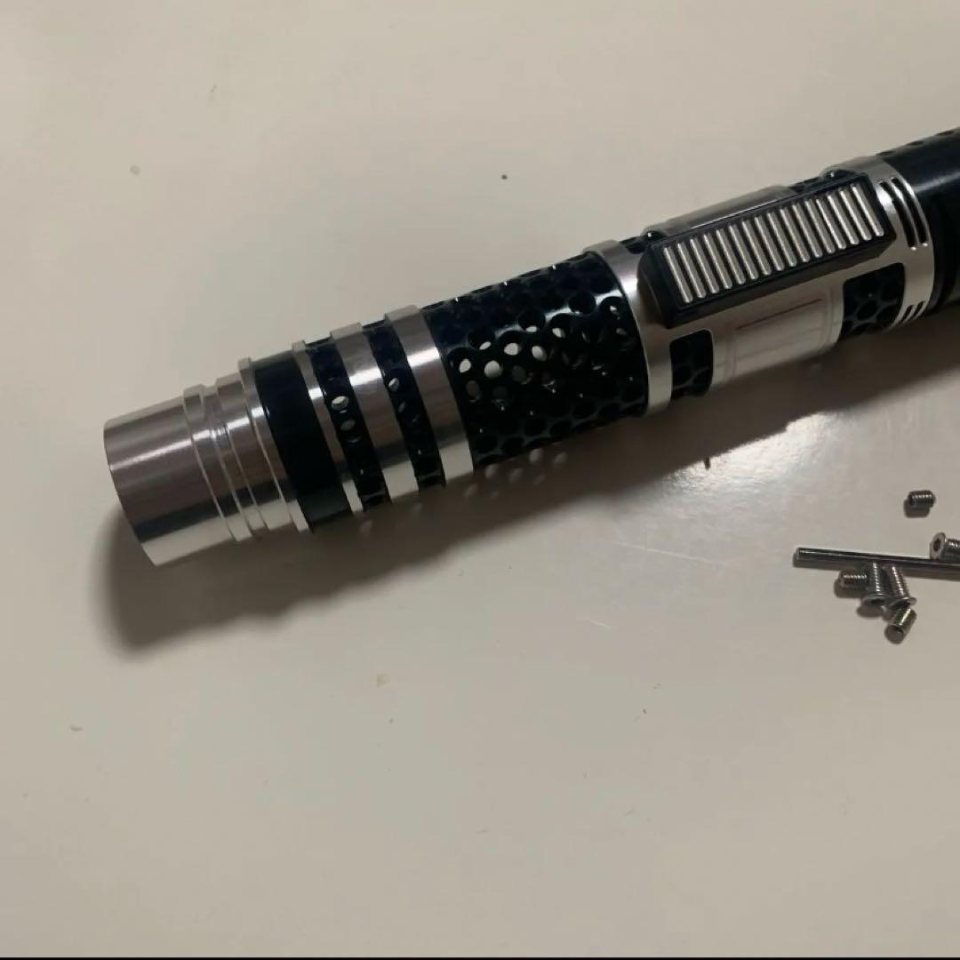 スターウォーズ　ダースモール　ライトセーバー　空　ヒルト