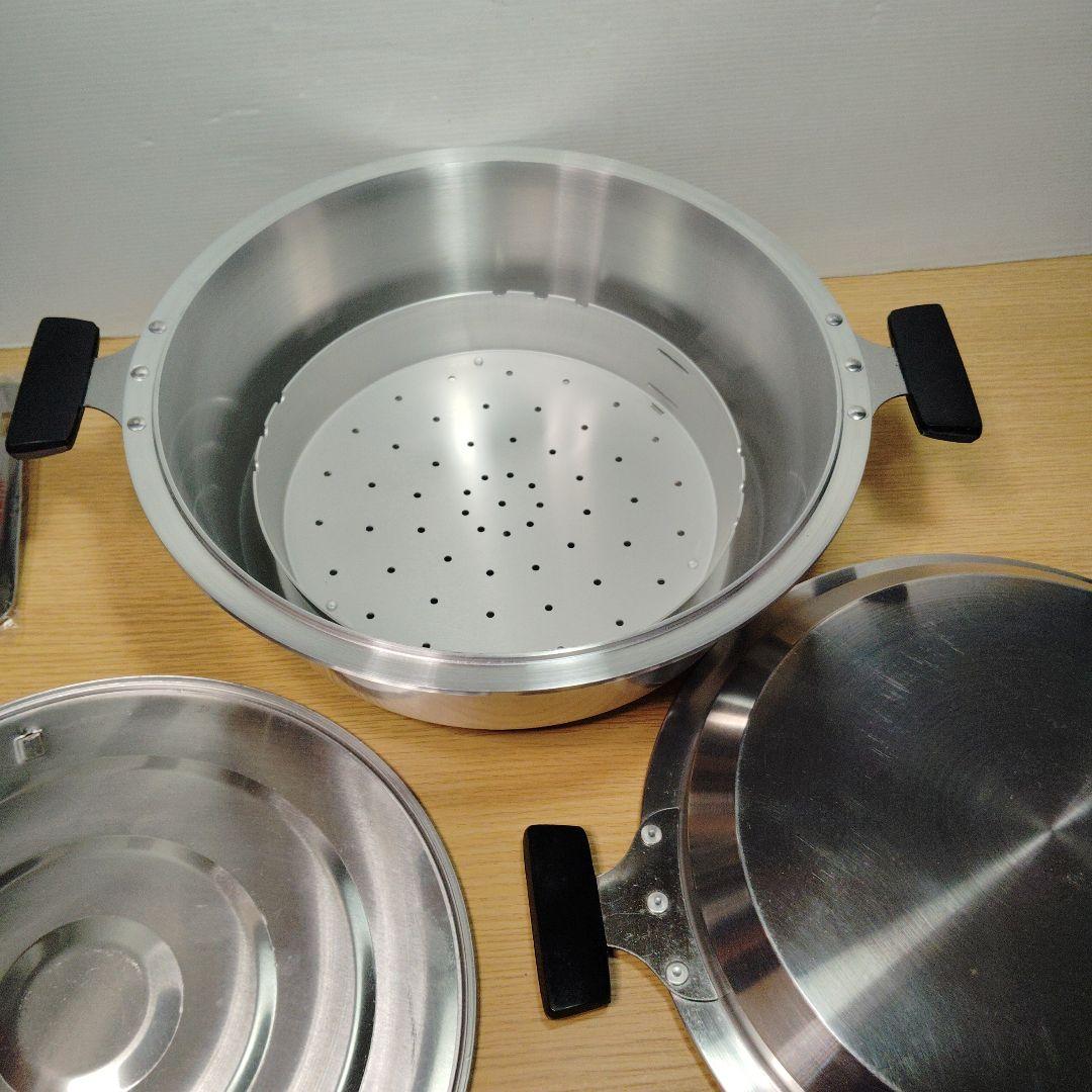 値下げ　万能調理器ハイオーブン