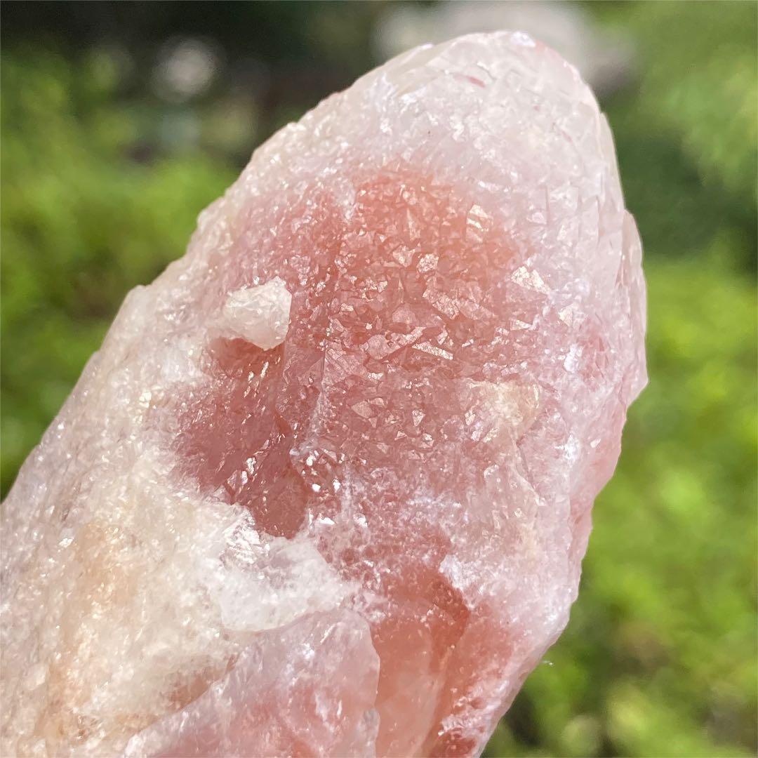 ドリームシクルレムリアンシード クラスター 原石