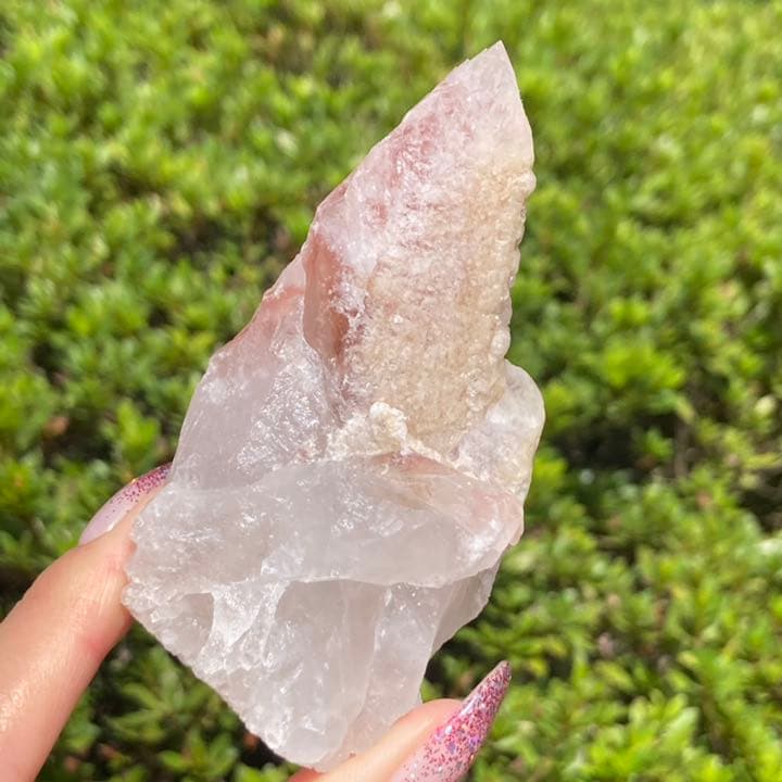 ドリームシクルレムリアンシード クラスター 原石