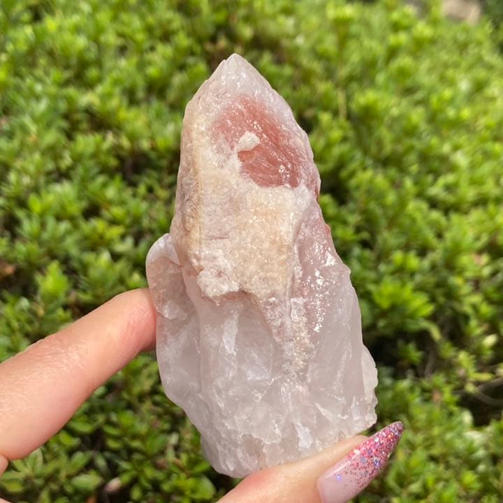 ドリームシクルレムリアンシード クラスター 原石