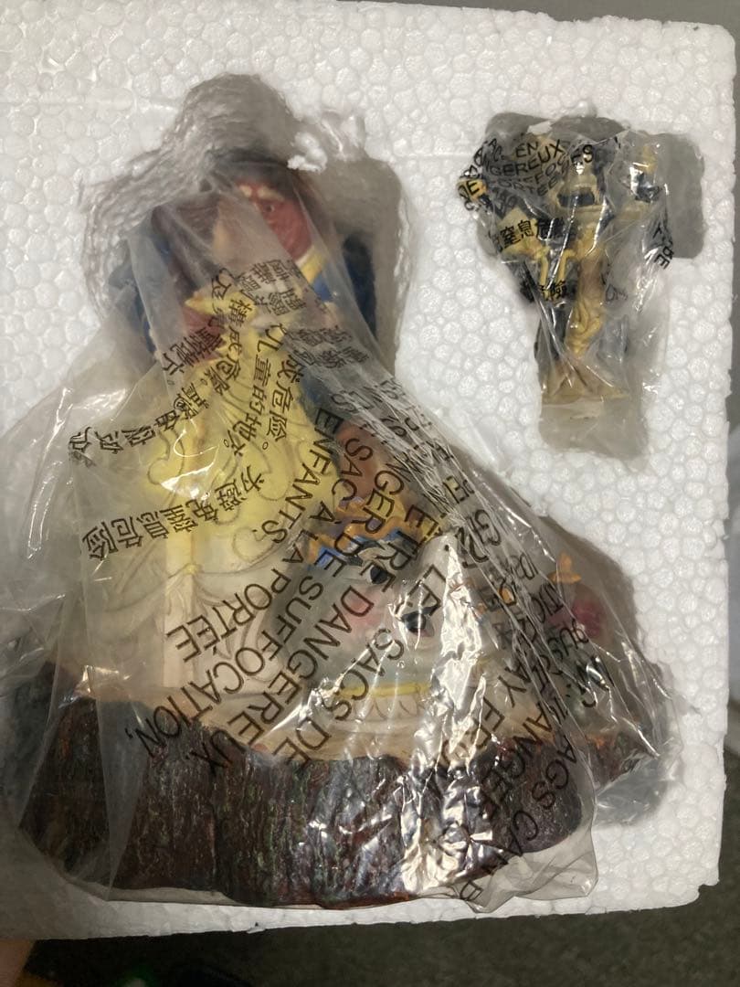 L*ん様 ジムショア　美女と野獣