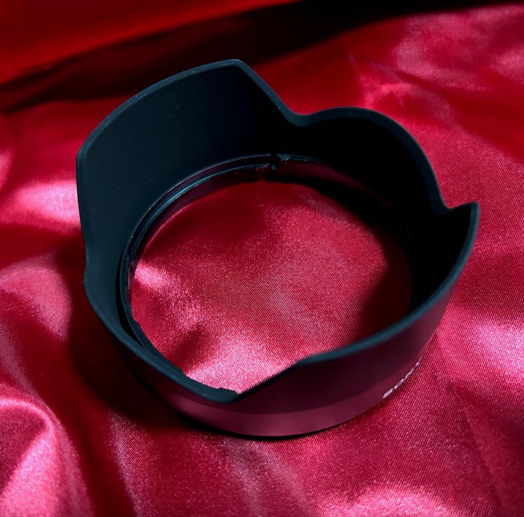 緊急値下げ！　FE 24-70mm F4 ZA OSS SEL2470Z 美品
