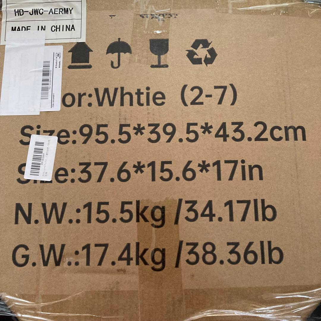 シューズラック シューズボックス 靴箱 折りたたみ式 7段-28足 収納ケース