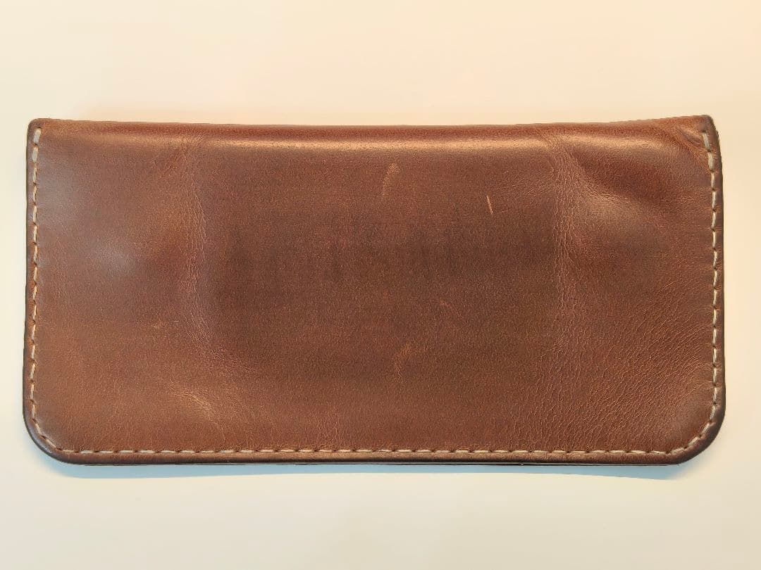 トラッカーウォレット【クロムエクセル】