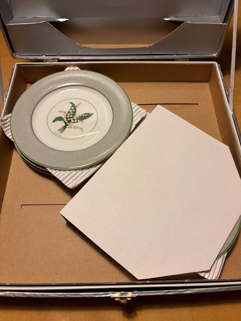 Christian Dior 食器セット