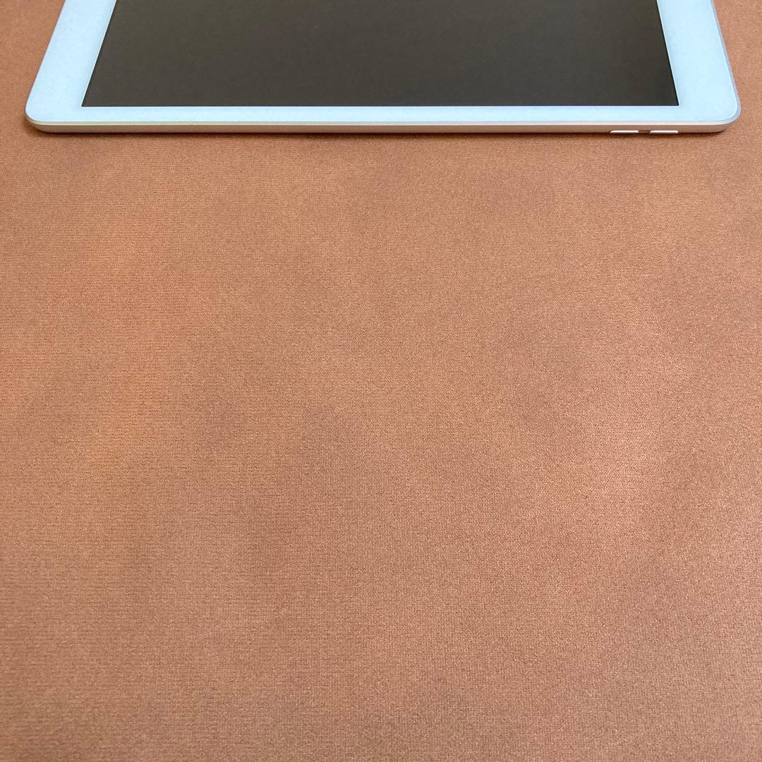 581【早い者勝ち】電池ほぼ新品☆iPad7第7世代32GB WIFIモデル☆