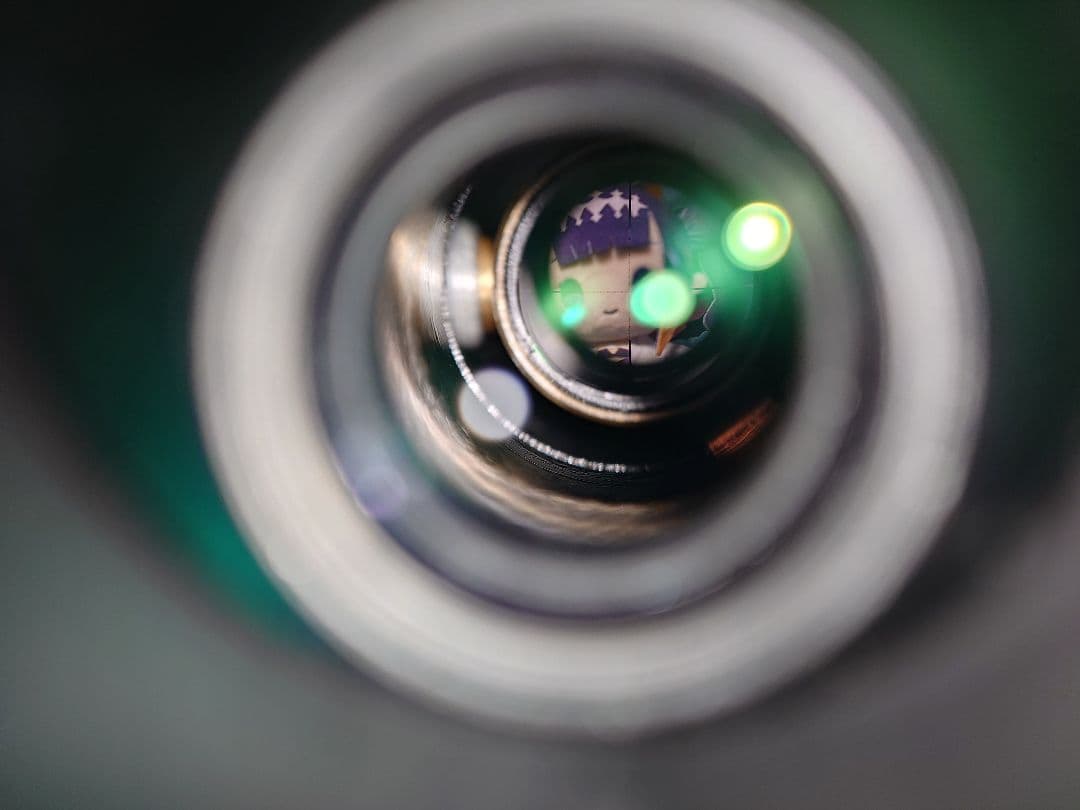 トイガン BARSKA SWAT-AR Scope 1-4x28mm IR