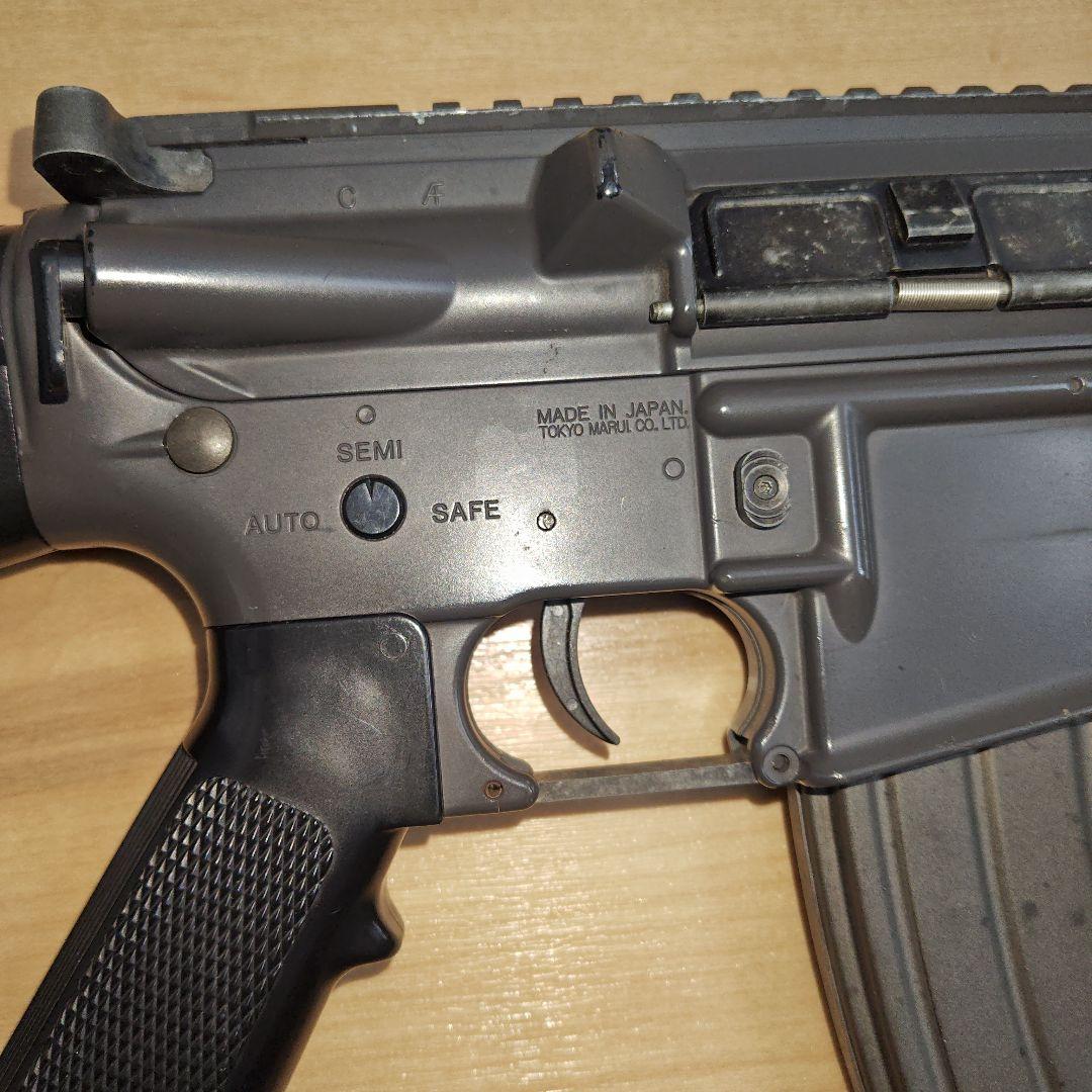 東京マルイ　スタンダード電動ガン　M4A1 カービン　サバゲー