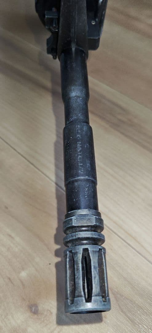 東京マルイ　スタンダード電動ガン　M4A1 カービン　サバゲー