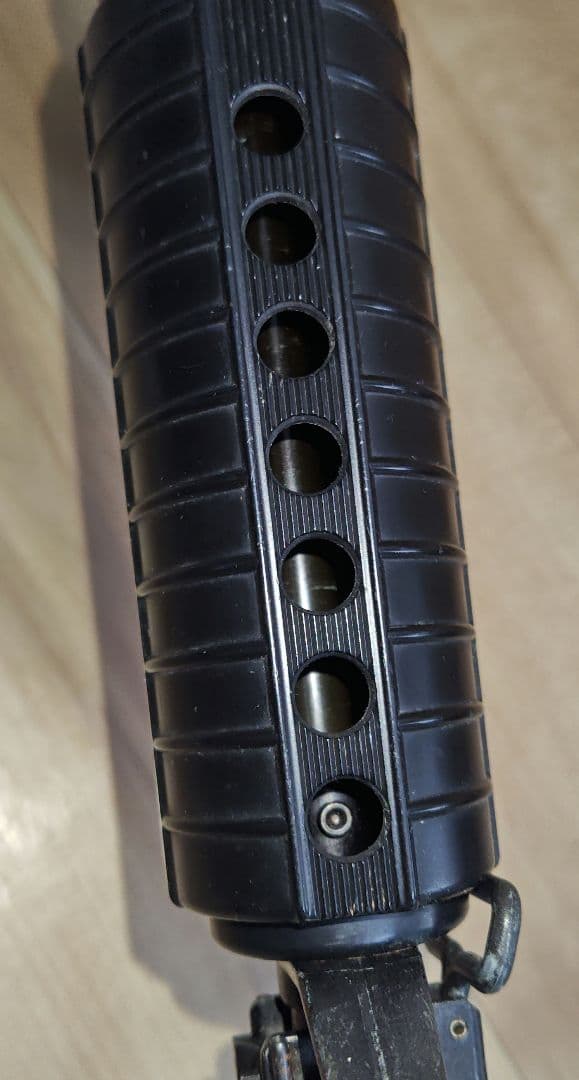 東京マルイ　スタンダード電動ガン　M4A1 カービン　サバゲー