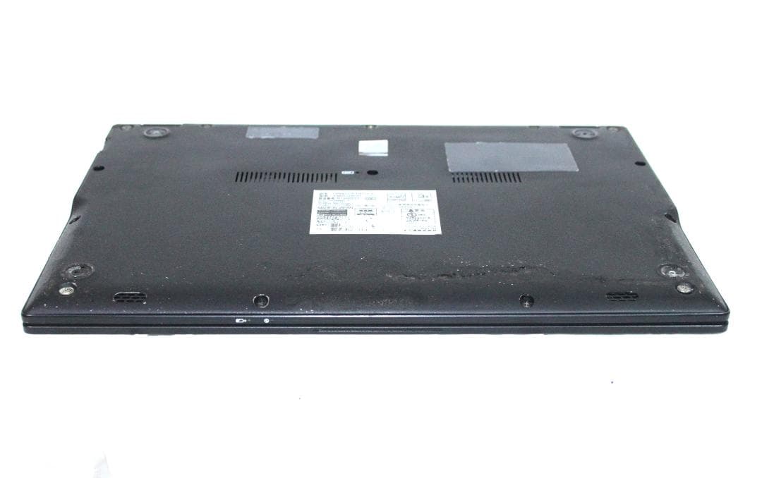 FUJITSU LIFEBOOK U9310E i5-10th カメラ i51