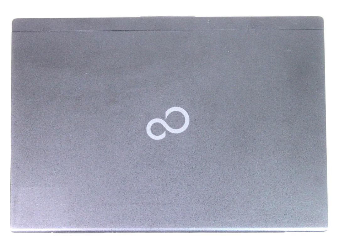 FUJITSU LIFEBOOK U9310E i5-10th カメラ i51